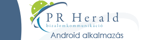 PR Herald a Mobilodon