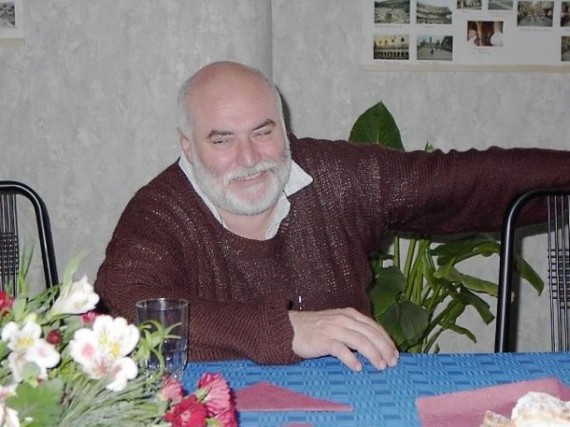Zala Szilárd