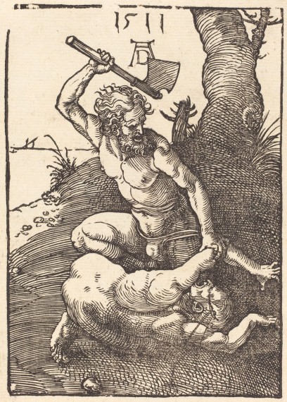 Albrecht Dürer