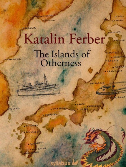 Ferber Katalin könyvének borítója