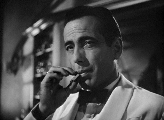 Humphrey Bogart 